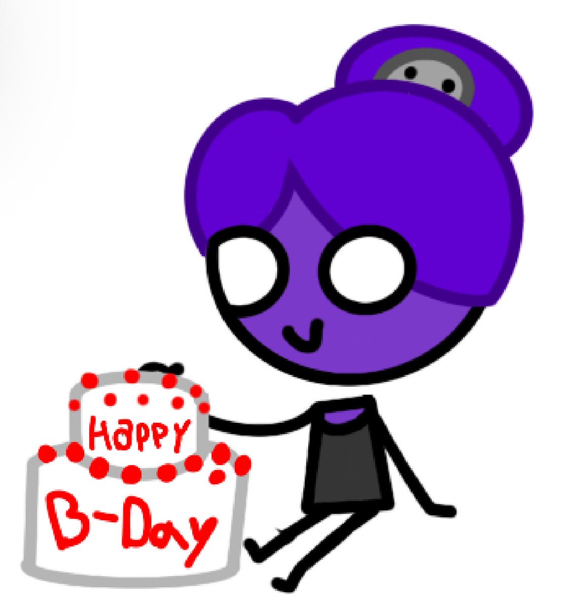 NotKDH7's tweet photo. Happy birthday to the guy @Khadhunter7 https://t.co/PsF0yobICZ