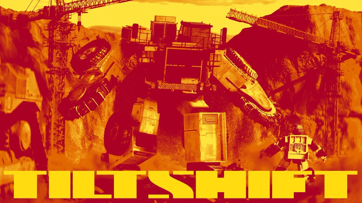 ShawnTheMiller | PlayTiltshift.com tweet media