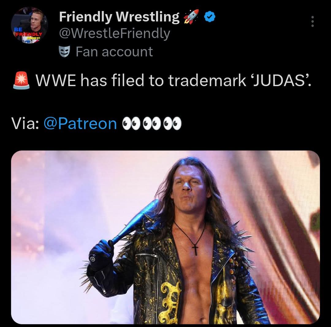 thomas_zombie's tweet photo. @CWrestlingUK @WrestlingDazeYT  does this mean he's gonna be in the rumble? https://t.co/CKT9jMynbA