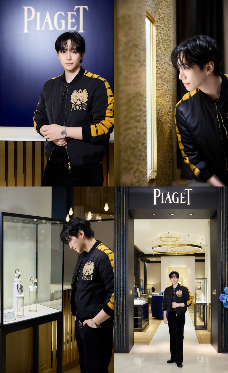 이준호, 잠실 출몰? 피아제 행사서 눈부신 미모

#이준호 #2PM #2PM이준호 
#LEEJUNHO 
<a href="/dlwnsghek/">REAL JUNHO LEE</a>
 #피아제X이준호 #PIAGET 
#PiagetxLEEJUNHO 
#PiagetPolo79 
⬇관련기사⬇ 
slist.kr/news/articleVi…