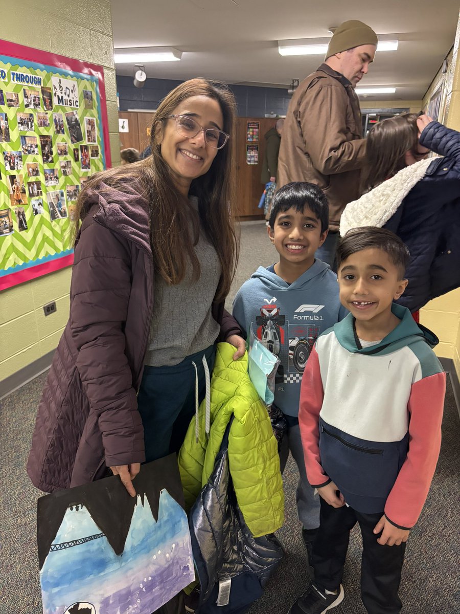 MaplebrookElementary tweet media