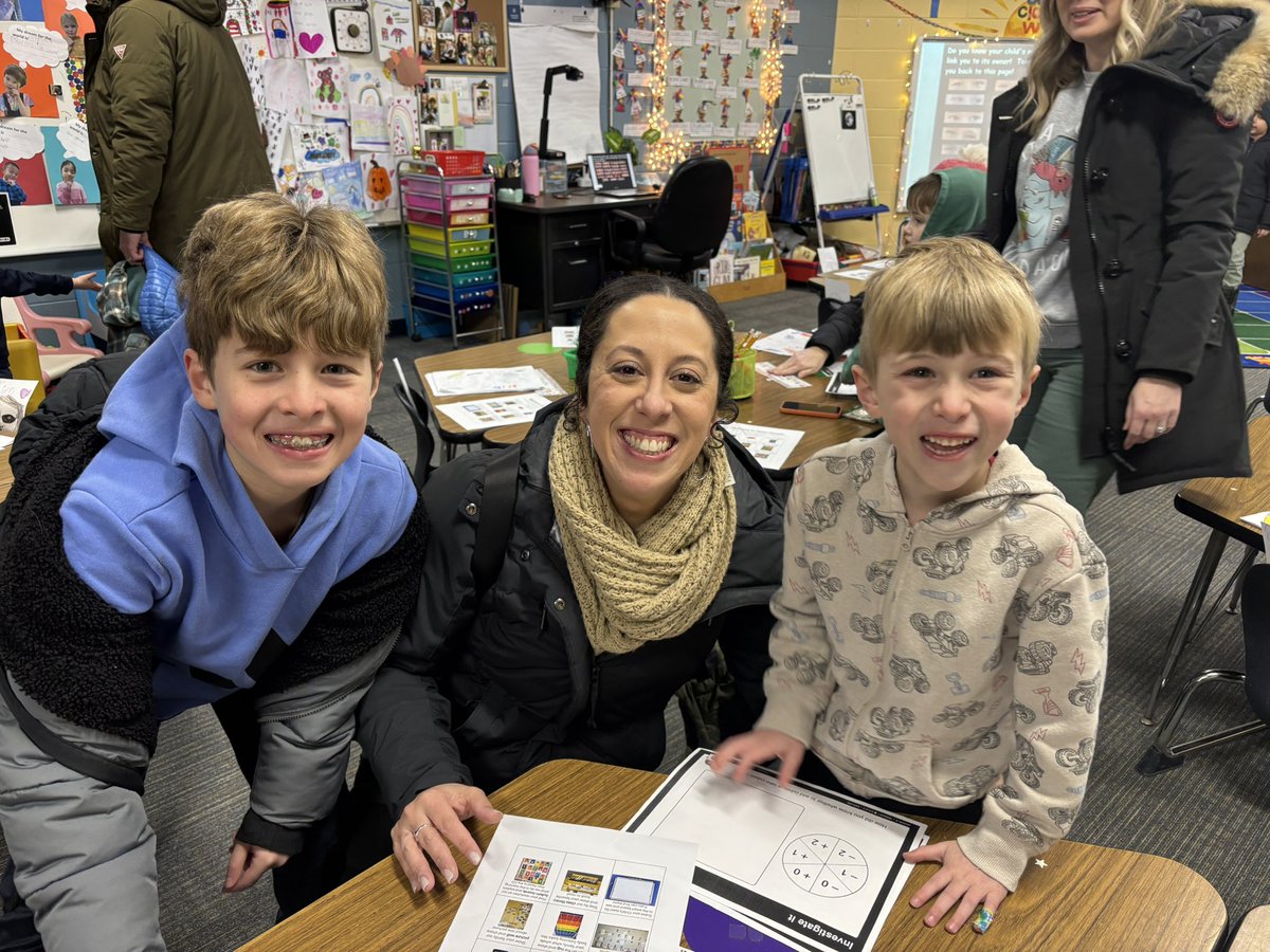 MaplebrookElementary tweet media