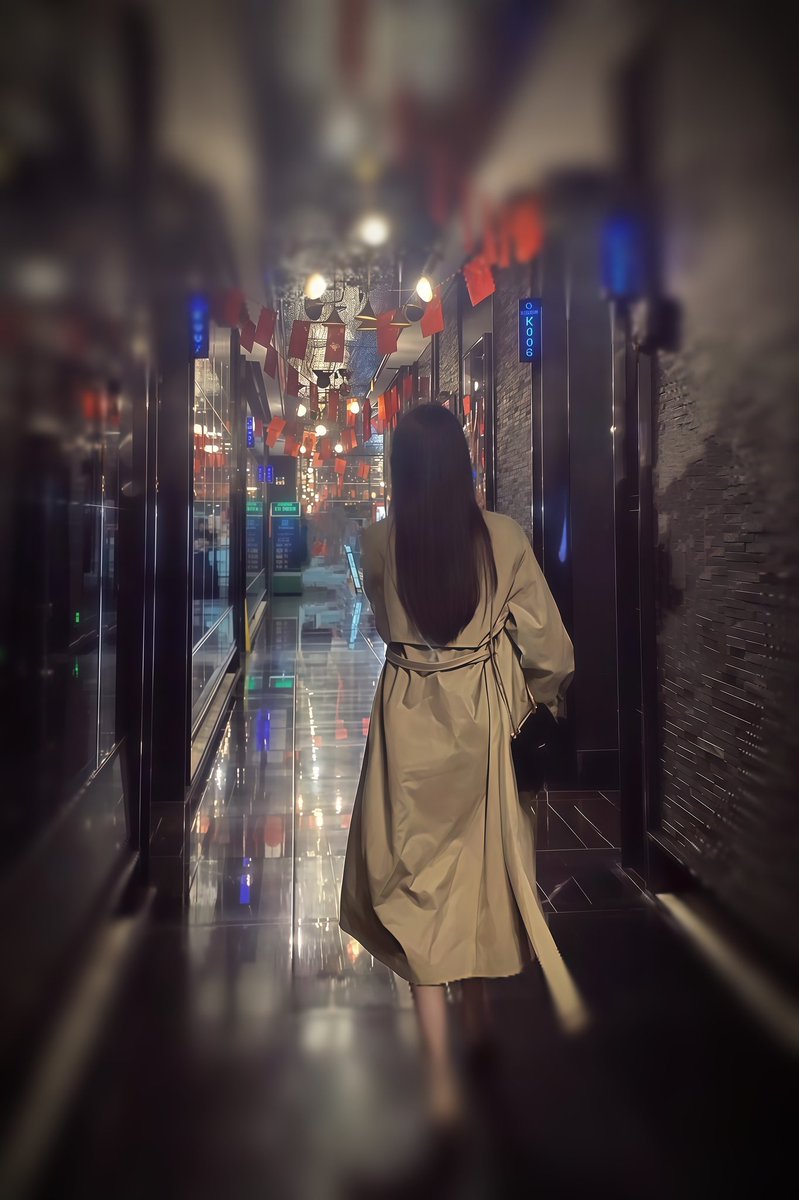 小张不慌张 tweet media