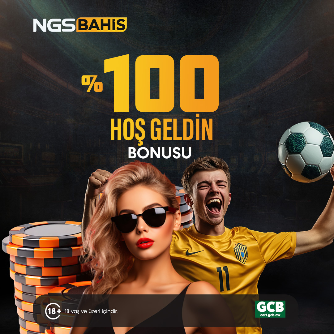 NGSBahis tweet media