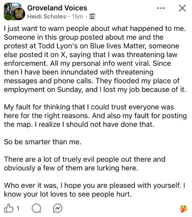 JimBobW49's tweet photo. #BlueLivesMatter #BackTheBlue #ICEHeroes #AntiDoxxing #LawEnforcement #ConservativeWin #StopTheLeft #BorderSecurity #MAGA #RuleOfLaw https://t.co/xSJLgHKiJN