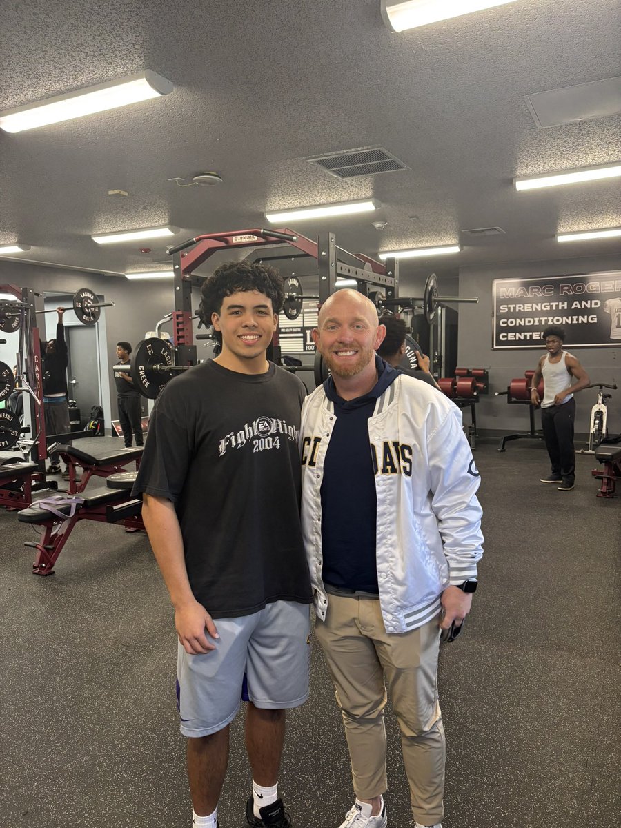 Levi Ramos tweet media