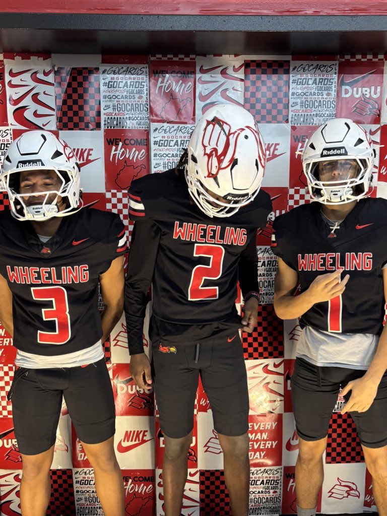 Cazh Campbell tweet media