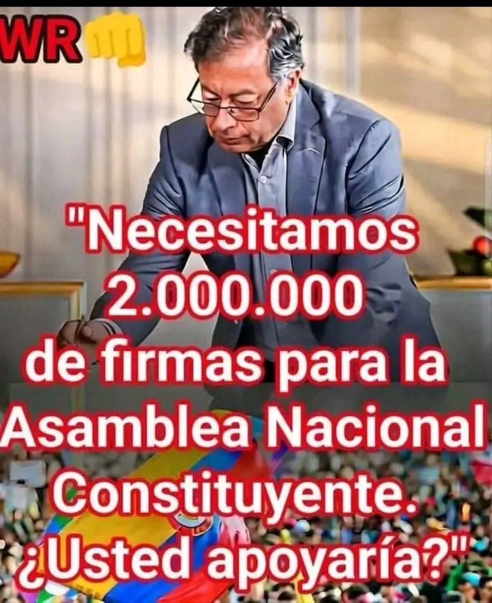 <a href="/wilsonariasc/">Wilson Arias</a> <a href="/petrogustavo/">Gustavo Petro</a>