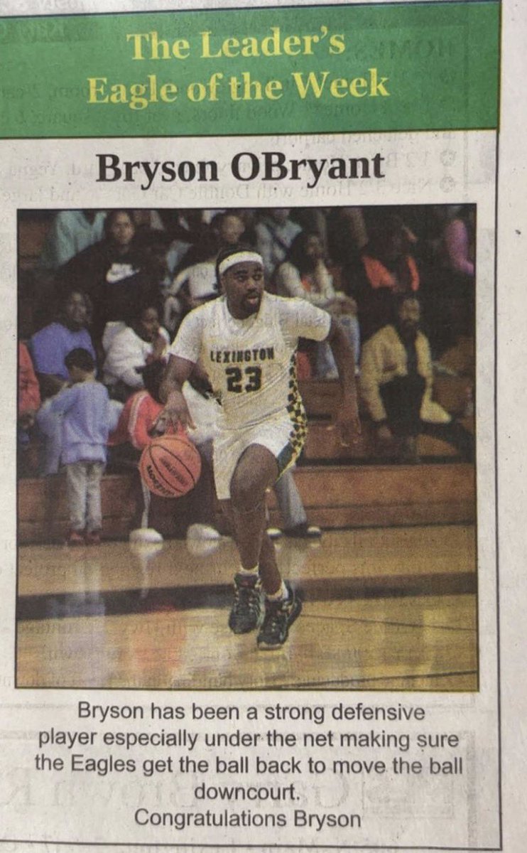 Bryson O'Bryant (@bryant_o48796) on Twitter photo 