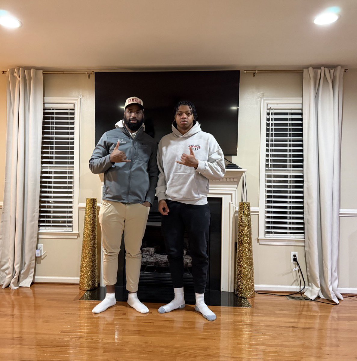 Anthony Sweeney tweet media