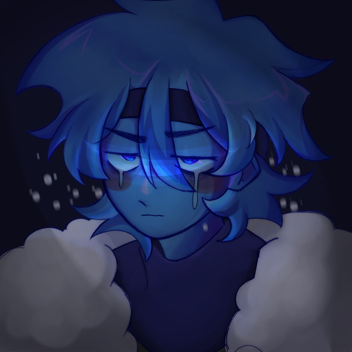 vodkaazul2's tweet image. El dibujo importante jaja😭