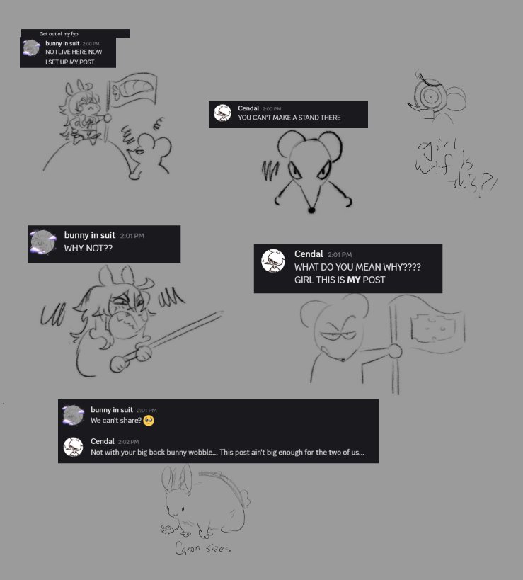 Pepperlo | Commissions Closed tweet media