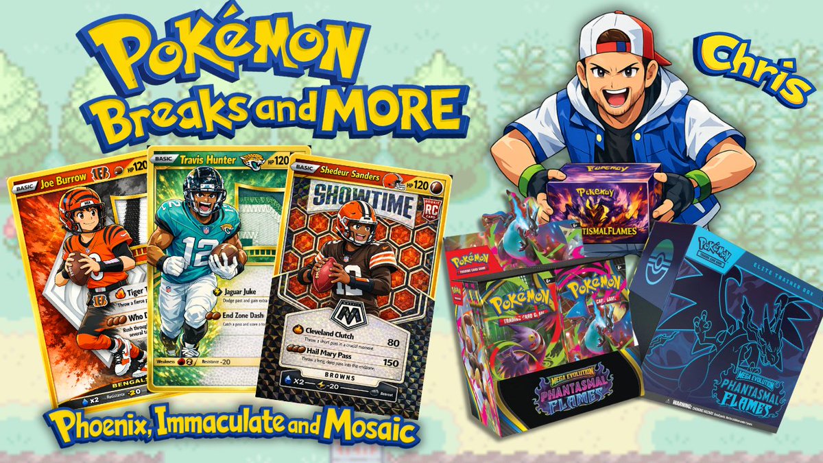 Buck City Breaks (@BuckCityBreaks) / Posts / X