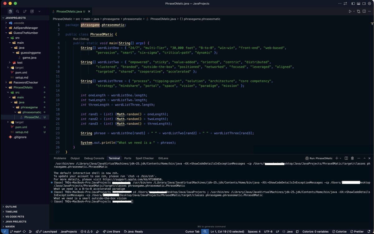 JuzTCodes tweet media