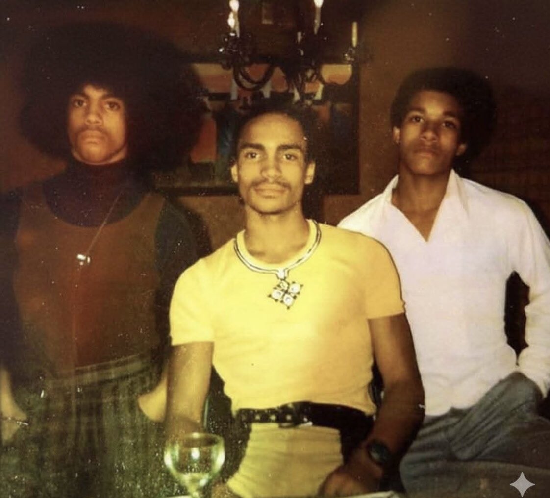 PURPLE FUNK tweet media