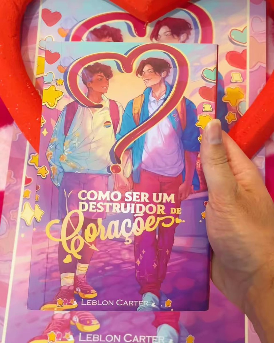 Leblon Carter QUER UM BEIJO GELADINHO 🍦💖 tweet media