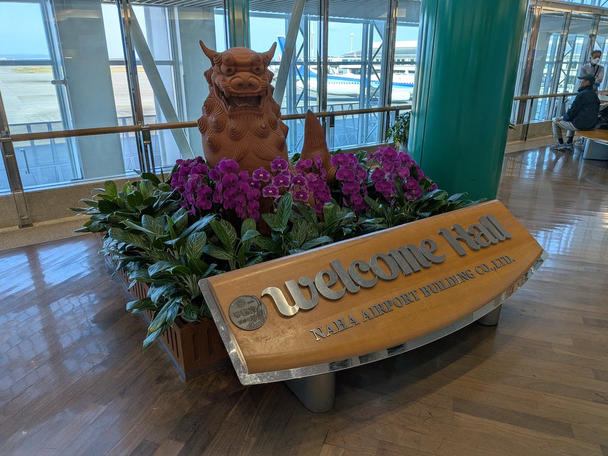 めんそーれ！！！！！！！