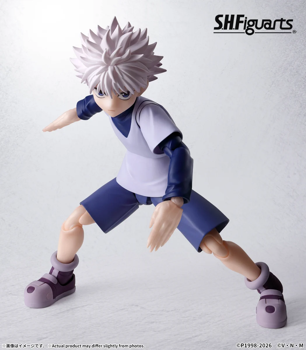 魂ネイションズ公式/BANDAI SPIRITS TAMASHII NATIONS OFFICIAL on X