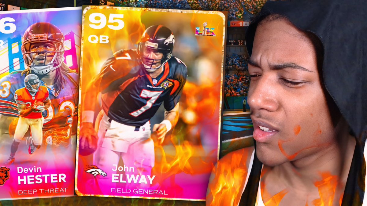 StayXclusiv's tweet image. We Need To Talk About The Super Bowl Promo…

(Check Thread)