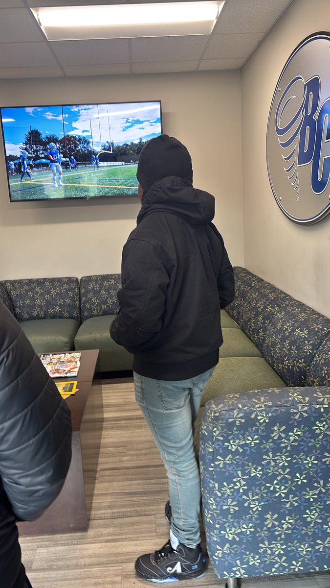 Marrion Mitchell tweet media