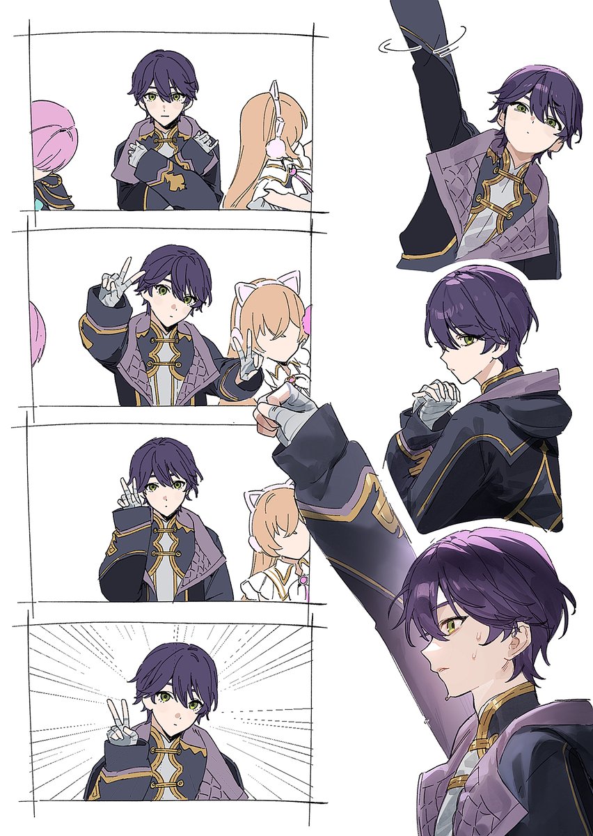 みちꘜ (@m8486) / Posts / X