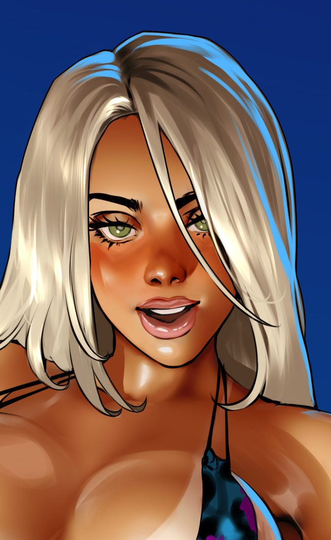 🔞Megaween COMMISSIONS (OPEN) (@omegaween) on Twitter photo 