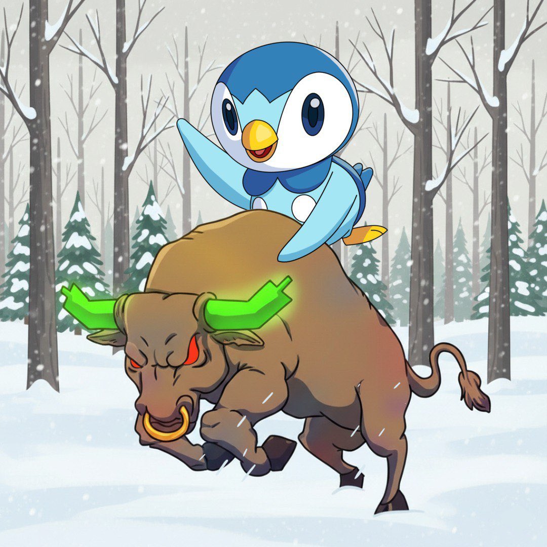 piplup tweet media