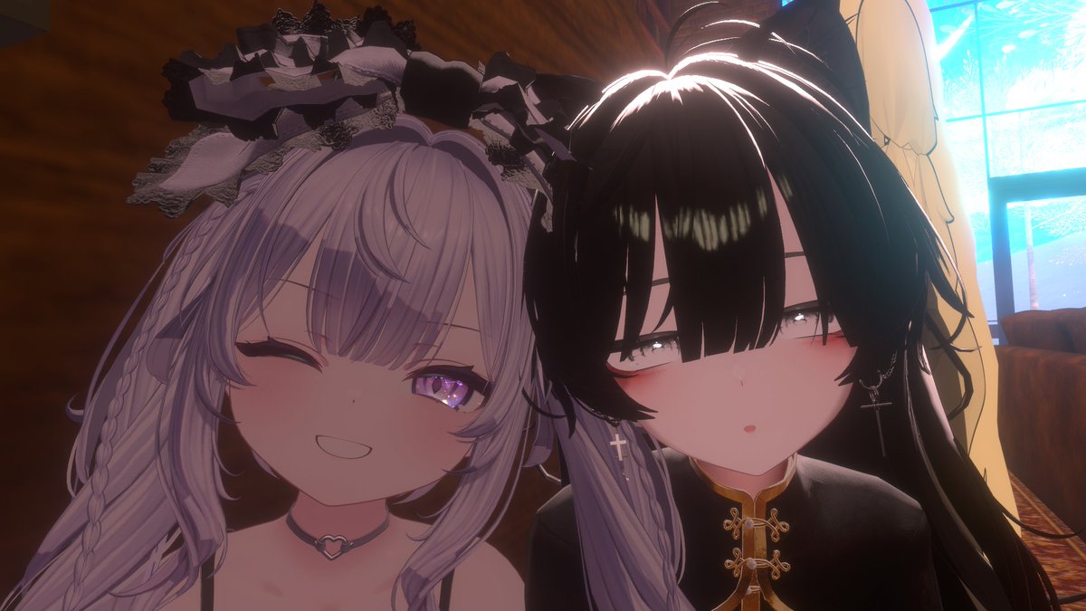 ✝️ぷろと。@VRChat✝️ tweet media