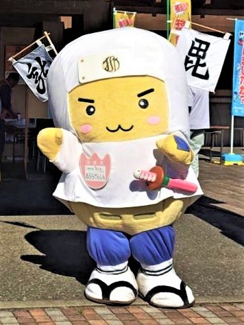 こんにちは！

今週2月1日㈰は「第41回　遊雪まつり」☃
大雪のおかげで、今年の巨大すべり台は過去最大になるかも！なんだって✨️

大人気「栃尾のあぶらげ」ミニ食べ比べコーナーやもちつき振る舞い等、イベント盛りだくさん♪

今週末はぜひ栃尾に遊びにきてね！
あぶらげんしんも待ってるよ～🧡