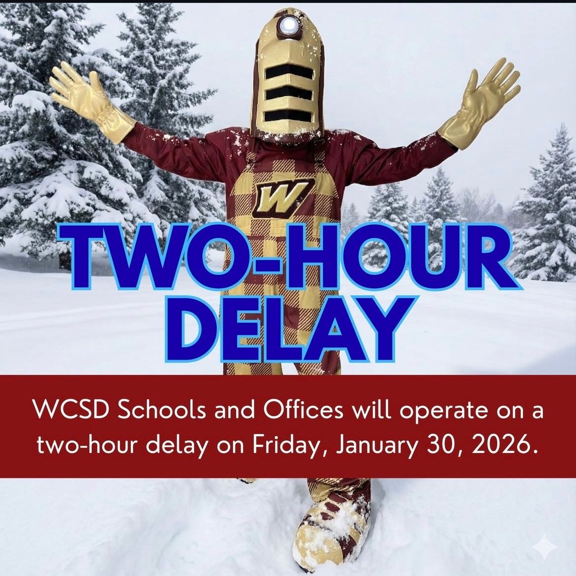 Whitehall High School - PA tweet media