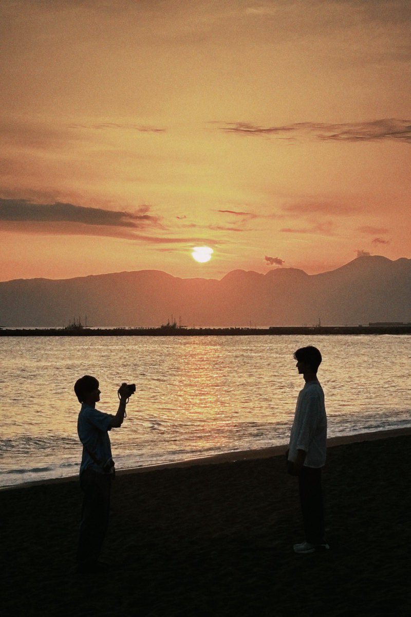 吉澤要人 tweet media