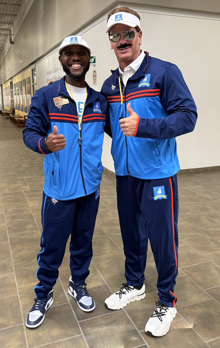 Benji Morrell tweet media