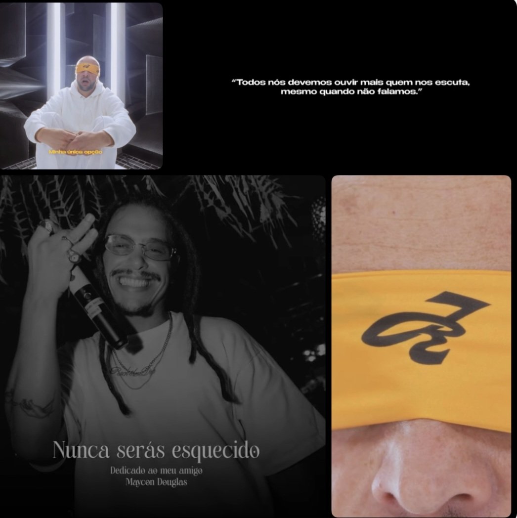 mosofialb's tweet photo. Maycon,
Nunca serás esquecido🤍
Overule, obrigada 💫
#juicyrasta #overule
https://t.co/nnGESuEqBT https://t.co/nXkCCypEDH