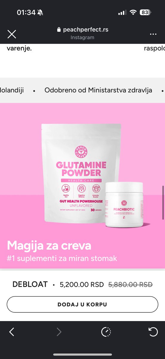 krofnica tweet media