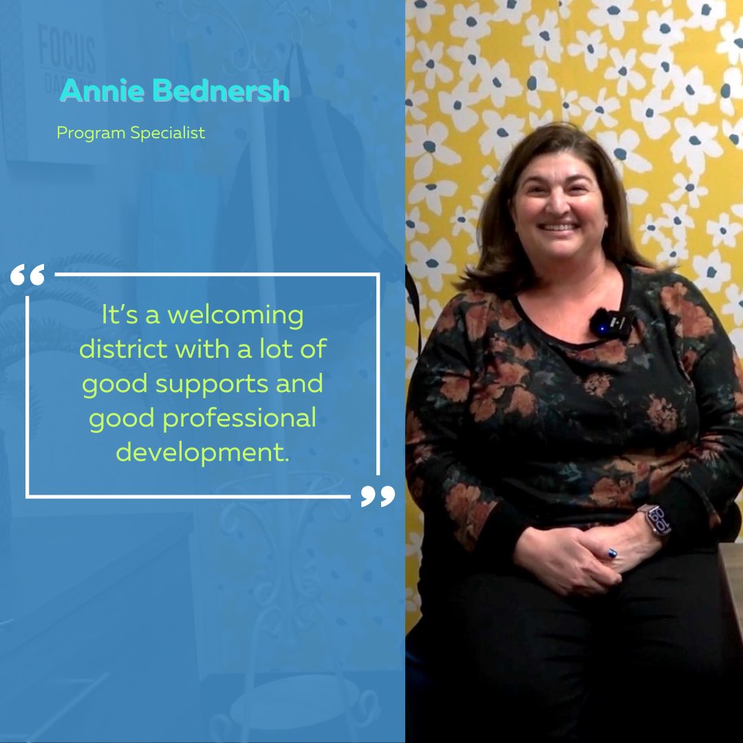 Panama-Buena Vista Union School District tweet media