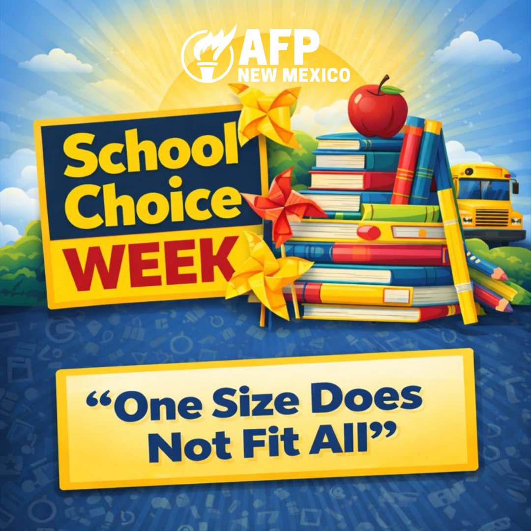 AFP New Mexico tweet media