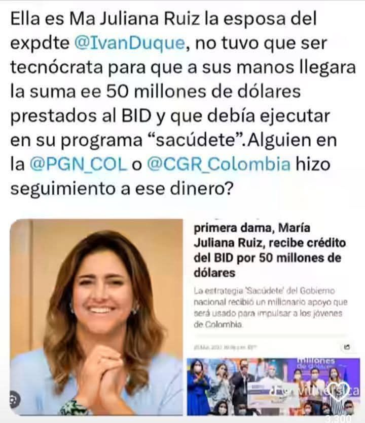 Alguno hizo algo?? Cecop?? RCN, Caracol, BluRadio??