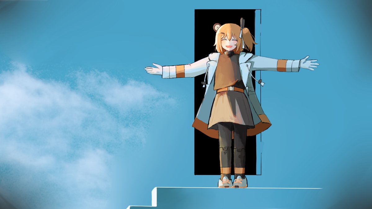 パロディ専用アカウント tweet media