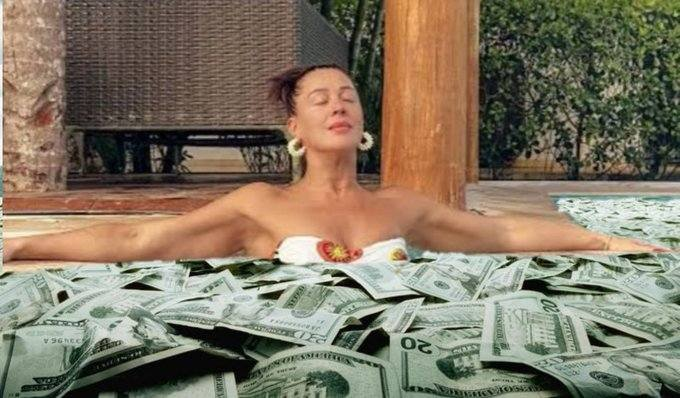 maze2216's tweet image. Fotos dos artistas apoiadores de Lula, atualizada com sucesso...