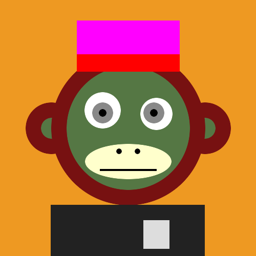🐵 𝗢𝗖𝗠 𝗚𝗘𝗡𝗘𝗦𝗜𝗦 (<a href="/OnChainMonkey/">OnChainMonkey®</a>) 𝗦𝗔𝗟𝗘 !𝗥𝗜𝗦𝗘 🐵

 tgpu just bought OCM Genesis #310 for 0.0113 BTC ($958.38 USD) 

🕵️‍♂️ Buyer: magiceden.io/u/bc1p85hxzgnf…
🔗 Ordinal Item: magiceden.io/ordinals/item-…

🦉 Automated by <a href="/hootertech/">hootertech | smart suite of bots for ordinals</a>