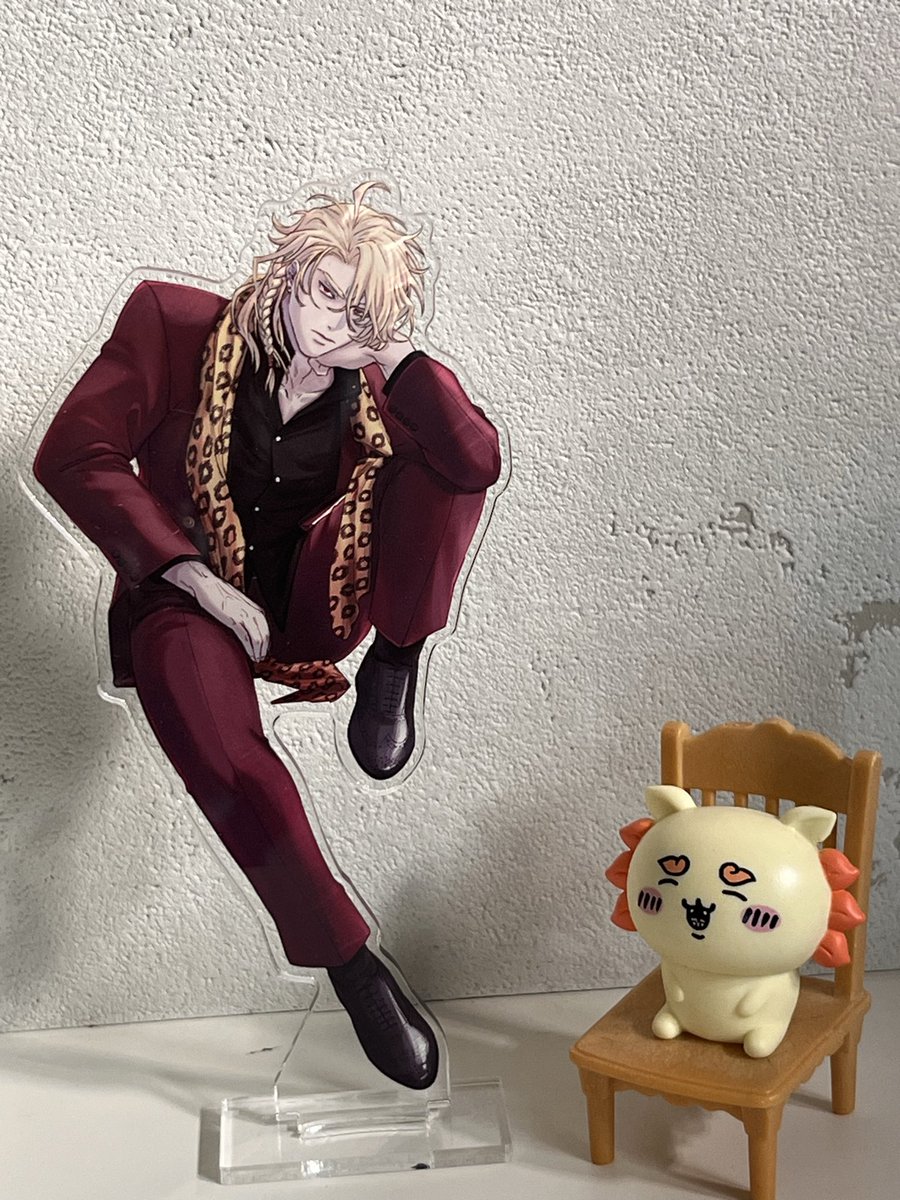 ゴミ太郎 tweet media