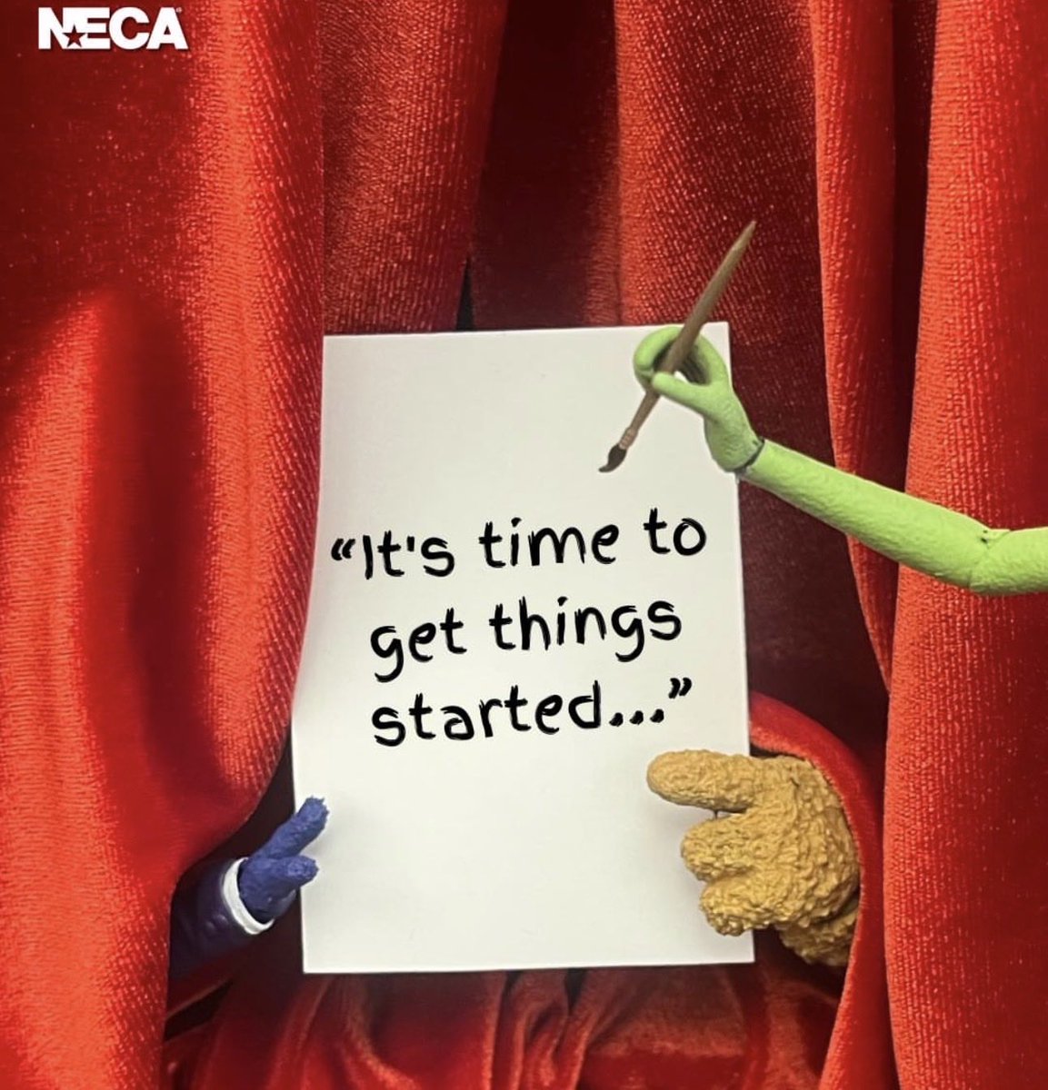 Paul Harding tweet media