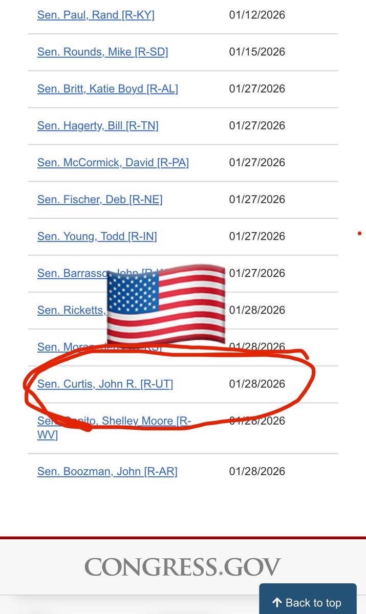 MattyReino's tweet photo. @ScottPresler Thank you @SenJohnCurtis https://t.co/aFNBa5J2Ks