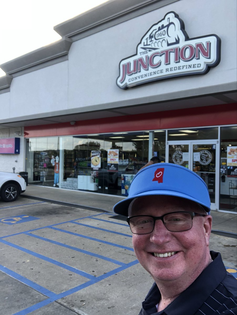 Junction Deli tweet media