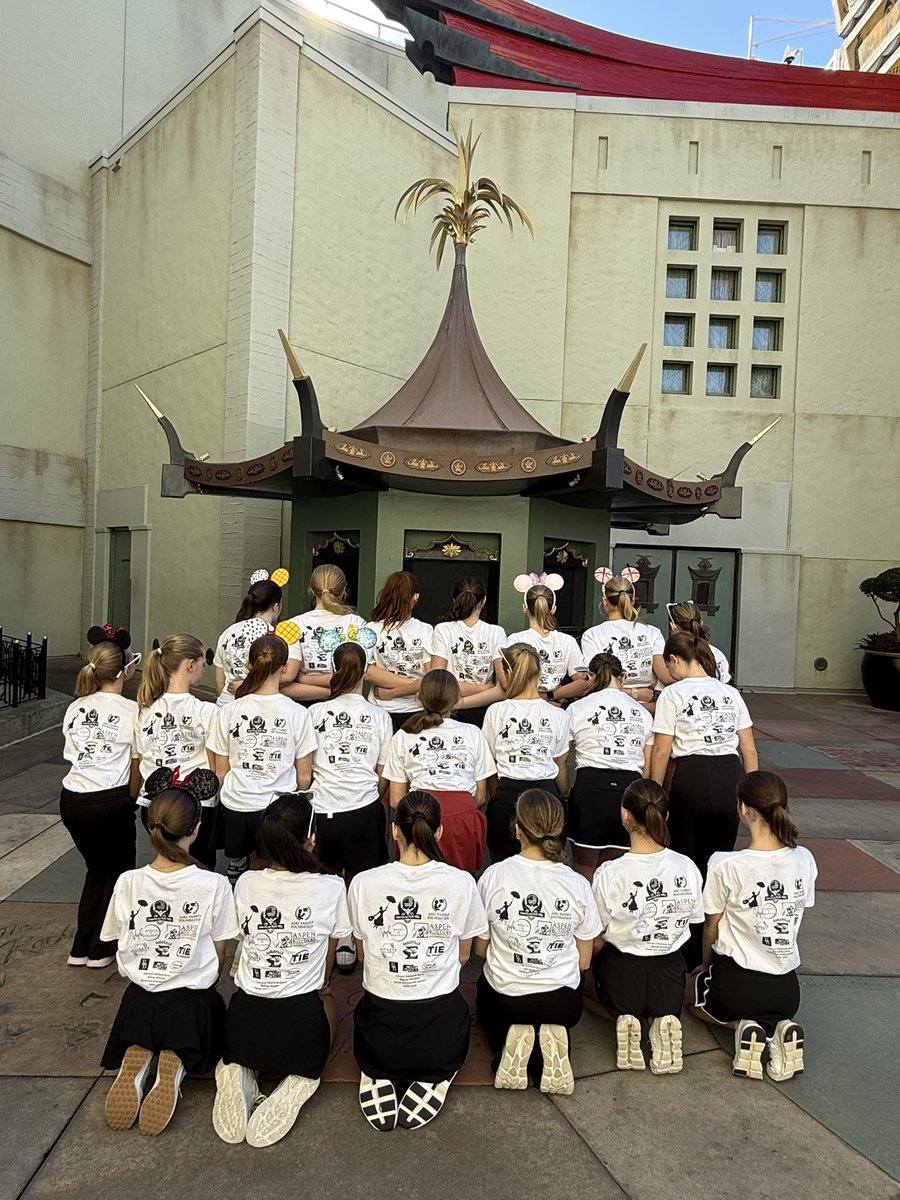 Eagleville Middle Cheerleading tweet media