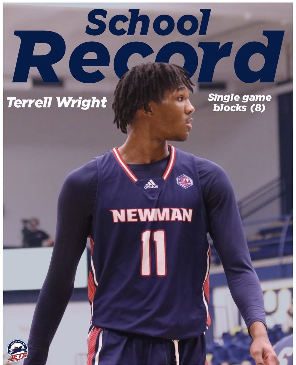 Terrell Wright tweet media