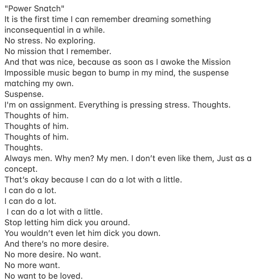 Laneyelaney's tweet photo. Hayley Williams New Drop Lyrics "Power Snatch" https://t.co/BXGYSkqXsM