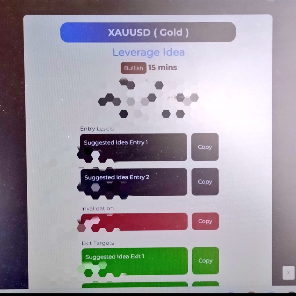 fx も #暗号通貨 もトレードアイデアが飛んでくる😆✨ 忙しくて相場が見れない初心者で自分ではまだ勉強中という人もアイデアが飛んでくるので便利✨  自分は最終的なエントリーの有無は相場見て判断してますが