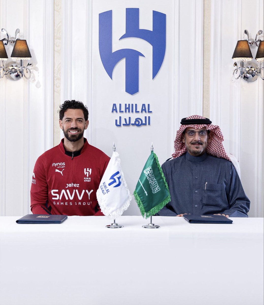 سالم العرجاني tweet media