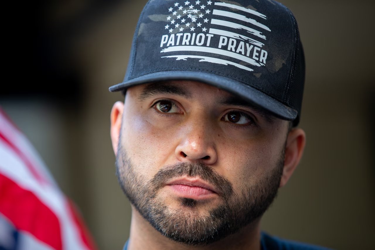 Andy Ngo (@MrAndyNgo) on X